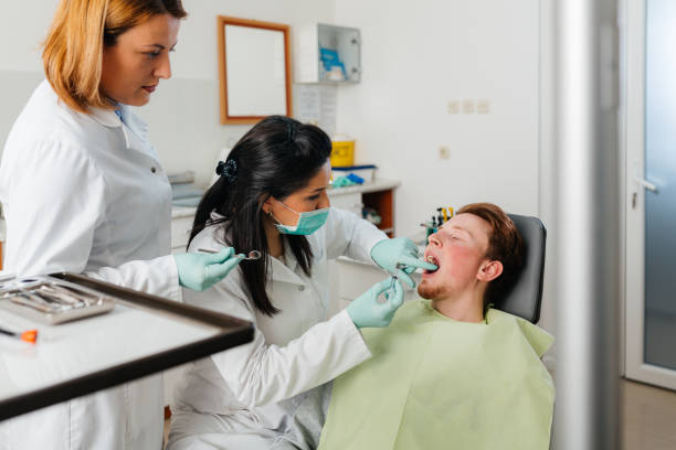 Best Chipped Tooth Repair Near Me  in Westway, TX
