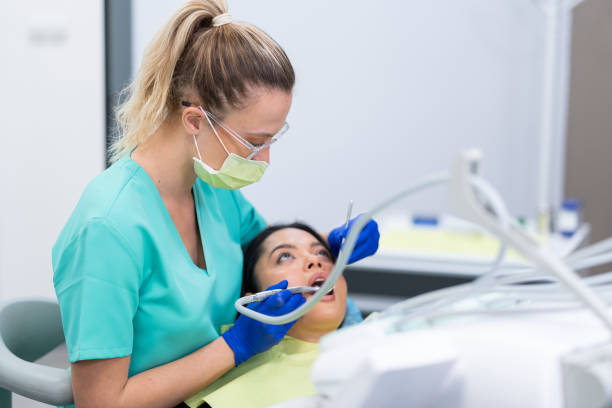 Best Tooth Infection Emergency Dentist  in Westway, TX